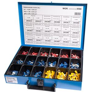 DRESSELHAUS 8566 Cable Connector Set Insulated DRESSELHAUS 8566 Cable Connector Set Insulated