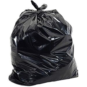 Aluf Plastics RCM-3858 Coex + Microban Low Density Blend Star Seal Bag on Coreless Roll, 55-60 Gallon Capacity, 58" Length x 38" Width, 45 lbs Max Load, Black (Pack of 100) Aluf Plastics RCM-3858 Coex + Microban Low Density Blend Star Seal Bag on Coreless Roll, 55-60 Gallon Capacity, 58" Length x 38" Width, 45 lbs Max Load, Black (Pack of 100)