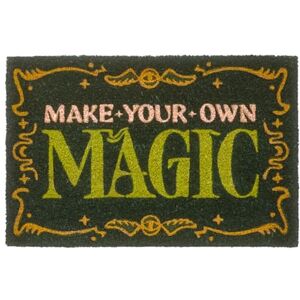 Grupo Erik Door Mat Wicked Merchandise 15.7 x 23.6 inches 40 x 60 cm Coco Coir, Coconut Coir, Indoor & Outdoor Door Mat Wicked Gifts Grupo Erik Door Mat Wicked Merchandise 15.7 x 23.6 inches 40 x 60 cm Coco Coir, Coconut Coir, Indoor & Outdoor Door Mat Wicked Gifts