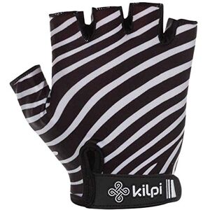 Kilpi Women's Savage Cycling Gloves Black Size XXL Kilpi Women's Savage Cycling Gloves Black Size XXL