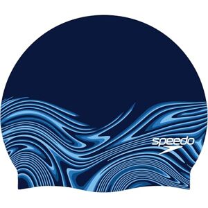 Speedo Unisex-Adult Swim Cap Silicone Elastomeric Speedo Unisex-Adult Swim Cap Silicone Elastomeric