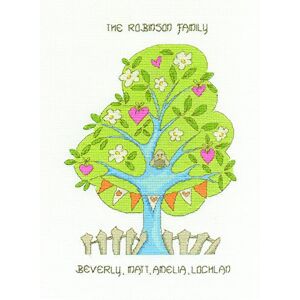 DMC "Home Sweet Home Cross Stitch Kit, 100 Percent Cotton, Multi-Colour DMC "Home Sweet Home Cross Stitch Kit, 100 Percent Cotton, Multi-Colour