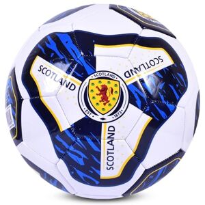 Hy-Pro Officially Licensed Scotland FA Football – Size 5, Tracer Design, Training, Match, Merchandise, Collectible For Kids and Adults Hy-Pro Officially Licensed Scotland FA Football – Size 5, Tracer Design, Training, Match, Merchandise, Collectible For Kids and Adults