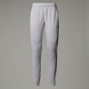 The North Face Women's Reaxion Fleece EU Reg Sweatpants, TNF Black, XXL The North Face Women's Reaxion Fleece EU Reg Sweatpants, TNF Black, XXL