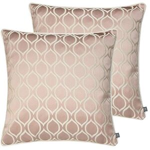 Prestigious Textiles Solitaire Feather Filled Cushions Twin Pack Prestigious Textiles Solitaire Feather Filled Cushions Twin Pack