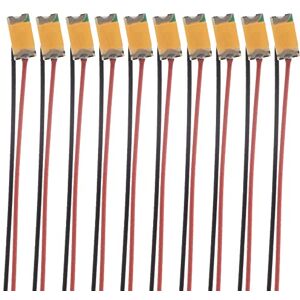 SeKi 1206 SMD LED-WW (3000K) -Pack of 10, Warm White (3000 k) SeKi 1206 SMD LED-WW (3000K) -Pack of 10, Warm White (3000 k)