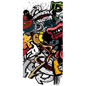 PeelitStickit Fantasy Wallpaper, Wall Mural ID-171, vinyl PeelitStickit Fantasy Wallpaper, Wall Mural ID-171, vinyl