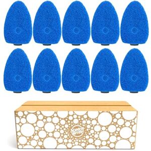 Scotch-Brite Non-Scratch Dishwand Refills, Fits All Dishwands, 10 Refills Scotch-Brite Non-Scratch Dishwand Refills, Fits All Dishwands, 10 Refills