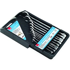 Hilka 16201402 Metric Pro Craft Combination Spanner Set Hilka 16201402 Metric Pro Craft Combination Spanner Set