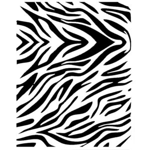 Eulenspiegel 4028362109380 109380-Face Painting Template, Unisex-Adult, Safari, Standard Size Eulenspiegel 4028362109380 109380-Face Painting Template, Unisex-Adult, Safari, Standard Size