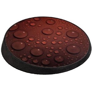 Hama DISC PAD ROTE TROPFEN Hama DISC PAD ROTE TROPFEN