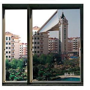 Ambiance Sticker Ambiance-Live J3-privacy-60x200 Blackout Adhesive for Windows, Vinyl, 60_x_200_cm Ambiance Sticker Ambiance-Live J3-privacy-60x200 Blackout Adhesive for Windows, Vinyl, 60_x_200_cm