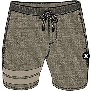 Hurley Blockparty Volley Olive Hurley Blockparty Volley Olive