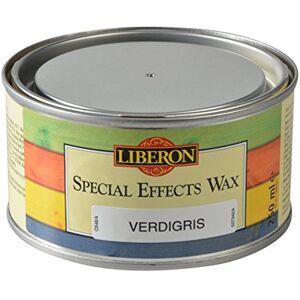 Libéron Liberon VW250 250ml Verdigris Wax Libéron Liberon VW250 250ml Verdigris Wax