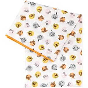 Bumkins Splat Mat, Waterproof, Washable for Floor or Table, Under Highchairs, Art, Crafts, Playtime 42x42 – Winnie and Friends Bumkins Splat Mat, Waterproof, Washable for Floor or Table, Under Highchairs, Art, Crafts, Playtime 42x42 – Winnie and Friends