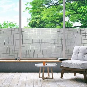 Ambiance Sticker Window Film Anti-Privacy Window Film with Star Design 45 x 200 cm Opaque Window Film for Anti-UV Frosted Glass for Office Home Bathroom Bedroom Kitchen Ambiance Sticker Window Film Anti-Privacy Window Film with Star Design 45 x 200 cm Opaque Window Film for Anti-UV Frosted Glass for Office Home Bathroom Bedroom Kitchen