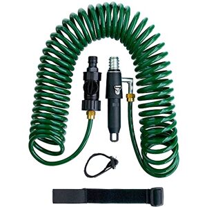 Darlac Swop Top Spiral Flow Hosepipe – Ideal to Wrap Around a Swop Top Telescopic Pole – Spiral Hose Attachment for Outdoor Cleaning Darlac Swop Top Spiral Flow Hosepipe – Ideal to Wrap Around a Swop Top Telescopic Pole – Spiral Hose Attachment for Outdoor Cleaning