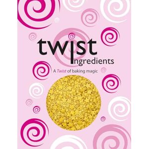 Twist Ingredients Stars Mix Gold Glimmer Cake Topper Sprinkles 800g 3 Sizes Of Edible Glimmer Cupcake/Cake Decorations For Weddings, Christenings, Birthday, Halloween And Christmas Parties Twist Ingredients Stars Mix Gold Glimmer Cake Topper Sprinkles 800g 3 Sizes Of Edible Glimmer Cupcake/Cake Decorations For Weddings, Christenings, Birthday, Halloween And Christmas Parties