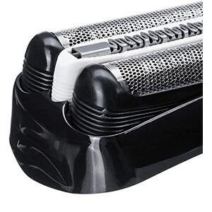 Fegtrty 3X Shaver Blade Replacement Shaver Foil Head Part Cutter Accessories for 32B 32S 21B 21S,32B Solo Fegtrty 3X Shaver Blade Replacement Shaver Foil Head Part Cutter Accessories for 32B 32S 21B 21S,32B Solo