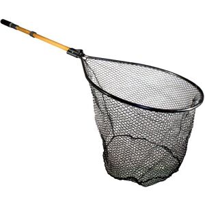 Frabill Conservation Series Landing Net with Camlock Reinforced Handle, 20 X 23-Inch, Premium Landing Net, Multi (9510) Frabill Conservation Series Landing Net with Camlock Reinforced Handle, 20 X 23-Inch, Premium Landing Net, Multi (9510)