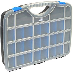 Tayg – Basic Line case with Movable dividers mod. 24-21 Tayg – Basic Line case with Movable dividers mod. 24-21