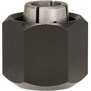 Bosch 2608570106 Collet/Nut Set for Routers Bosch 2608570106 Collet/Nut Set for Routers