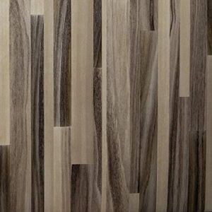 Venilia Adhesive Film Parquet Brown Wood Look, Brown, 45 cm x 1.5 m, 95μ Thickness, Self-Adhesive Furniture Film for Decorative Use, Phthalate-Free, Made in EU Venilia Adhesive Film Parquet Brown Wood Look, Brown, 45 cm x 1.5 m, 95μ Thickness, Self-Adhesive Furniture Film for Decorative Use, Phthalate-Free, Made in EU