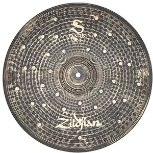 Zildjian 18 inch S Dark Crash Zildjian 18 inch S Dark Crash