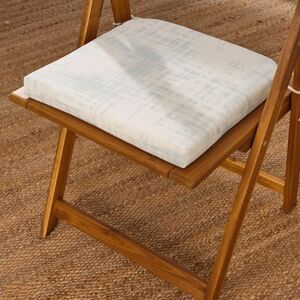 BL BELUM BELUM Padded Seat Cushion – Product Dimensions: Length x Width: 40 x 40 / Thickness: 5 cm Model: 0120-229 BL BELUM BELUM Padded Seat Cushion – Product Dimensions: Length x Width: 40 x 40 / Thickness: 5 cm Model: 0120-229