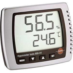 Testo Moisture / Temperature Sensor 608H1 Testo Moisture / Temperature Sensor 608H1