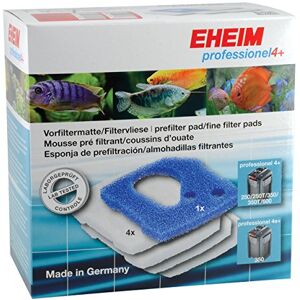 Eheim 6685 Filter Pad Set for The Pro 4+ Canister Filter Eheim 6685 Filter Pad Set for The Pro 4+ Canister Filter