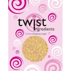 Twist Ingredients Sugar Crunch Gold And Bronze Mix Cake Topper Sprinkles 800g Elegant Edible Cupcake/Cake Decorations Party Sprinkles For Ice Cream, Drinks And Cakes Twist Ingredients Sugar Crunch Gold And Bronze Mix Cake Topper Sprinkles 800g Elegant Edible Cupcake/Cake Decorations Party Sprinkles For Ice Cream, Drinks And Cakes