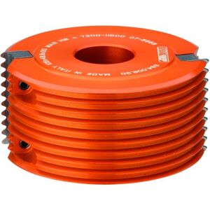 CMT ORANGE TOOLS CMT 695.008.01 Pair of Knives for Professional Finger Joint Cutter Head, 1-61/64-Inch Cutting Length CMT ORANGE TOOLS CMT 695.008.01 Pair of Knives for Professional Finger Joint Cutter Head, 1-61/64-Inch Cutting Length