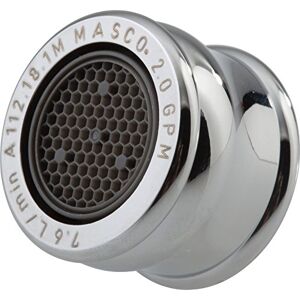 DELTA -RP18454 Aerator 2.2 GPM, Chrome DELTA -RP18454 Aerator 2.2 GPM, Chrome