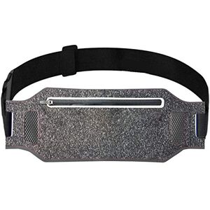 ANJ Outdoors Super Slim Water Resistant Money Belt for Women and Men, Expandable Phone Belt to Hold Cell Phones, Cards, and Money. Ideal Waist Bag for Travel, Sports and Yoga ANJ Outdoors Super Slim Water Resistant Money Belt for Women and Men, Expandable Phone Belt to Hold Cell Phones, Cards, and Money. Ideal Waist Bag for Travel, Sports and Yoga