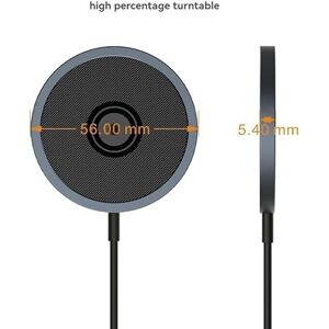 Hfourhnik Mouse Jiggler Mouse Shaker Mouse Mover Automatic Running for Laptop Screen Anti-Sleep Undetectable Easy to Use Hfourhnik Mouse Jiggler Mouse Shaker Mouse Mover Automatic Running for Laptop Screen Anti-Sleep Undetectable Easy to Use