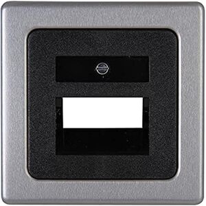 Kopp Cogenerationhave 346620184 Vision Cover UAE-Anschlussdose Kopp Cogenerationhave 346620184 Vision Cover UAE-Anschlussdose