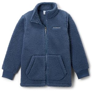 Columbia Youth Boys Rugged Ridge 2 Sherpa Full Zip, Full Zip Sherpa Fleece, Dark Mountain, Large Columbia Youth Boys Rugged Ridge 2 Sherpa Full Zip, Full Zip Sherpa Fleece, Dark Mountain, Large
