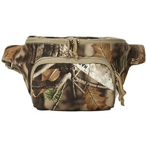 Auscamotek Hunting Camo Fanny Pack for Men Camouflage Waist Bag for Hunters Waterproof Auscamotek Hunting Camo Fanny Pack for Men Camouflage Waist Bag for Hunters Waterproof