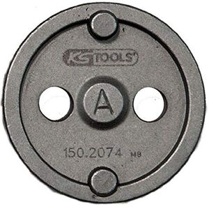 KS TOOLS 150.2074 Brake piston adaptor tool A,Ø 42mm KS TOOLS 150.2074 Brake piston adaptor tool A,Ø 42mm