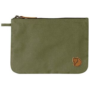 Fjällräven Fjallraven 24215-633 Gear Pocket Gym Bag Unisex Dark Olive Size One Size Fjällräven Fjallraven 24215-633 Gear Pocket Gym Bag Unisex Dark Olive Size One Size
