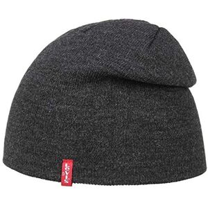 Levi's Men's Otis Beanie Grey (Dark Grey 56) L/XL Levi's Men's Otis Beanie Grey (Dark Grey 56) L/XL