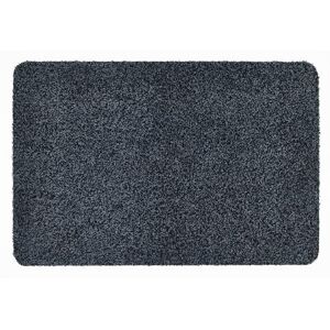 andiamo Coton Anthracite Doormat 80 x 50 cm andiamo Coton Anthracite Doormat 80 x 50 cm