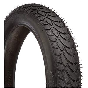 Mitas Semi Slick Tread Pushchair Tyres Black, 12.5 x 1.75/2.25 -Inch Mitas Semi Slick Tread Pushchair Tyres Black, 12.5 x 1.75/2.25 -Inch