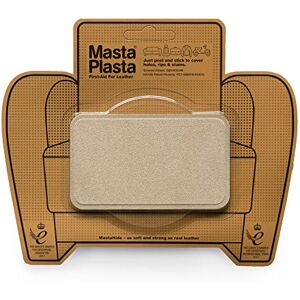 MastaPlasta Instant Self-Adhesive Premium Suede and Velvet Repair Patch Beige 10cm x 6cm (4in x 2.4in). Upholstery-Quality Patches for Sofas, Car Interiors, Bags, Jackets & More MastaPlasta Instant Self-Adhesive Premium Suede and Velvet Repair Patch Beige 10cm x 6cm (4in x 2.4in). Upholstery-Quality Patches for Sofas, Car Interiors, Bags, Jackets & More