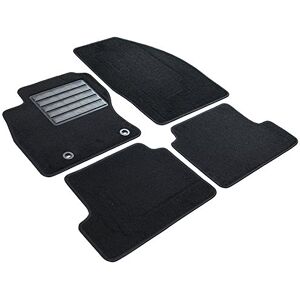 MTM MDM SP-1054 Velour Car Floor Mats Focus II 2004 > 02.2011 MTM MDM SP-1054 Velour Car Floor Mats Focus II 2004 > 02.2011