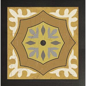 Frame Company Watson Range Golden Glow Square XII by Pela Studio, Photo Frame 40 x 40 cm, Black Frame Company Watson Range Golden Glow Square XII by Pela Studio, Photo Frame 40 x 40 cm, Black