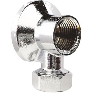 SOMATHERM FOR YOU Somatherm 27-42 Chrome Wall Light for Beaten Neck Diameter 14-m15/21 Grey SOMATHERM FOR YOU Somatherm 27-42 Chrome Wall Light for Beaten Neck Diameter 14-m15/21 Grey