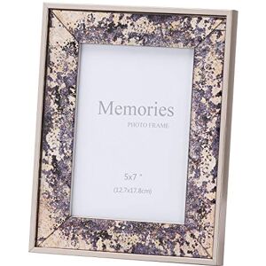 Hill Interiors Hill 1975 Bronze Foil Metallic 4X6 Frame, WOOD, Mixed, 2 x 16.8 x 21.8cm Hill Interiors Hill 1975 Bronze Foil Metallic 4X6 Frame, WOOD, Mixed, 2 x 16.8 x 21.8cm