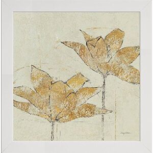 Frame Company Watson Range Fragile II by Avery Tillman, Photo Frame 40 x 40 cm, White Frame Company Watson Range Fragile II by Avery Tillman, Photo Frame 40 x 40 cm, White